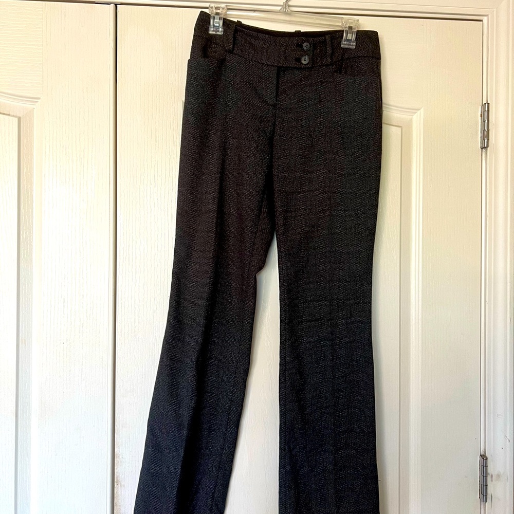 The limited Cassidy fit work pants